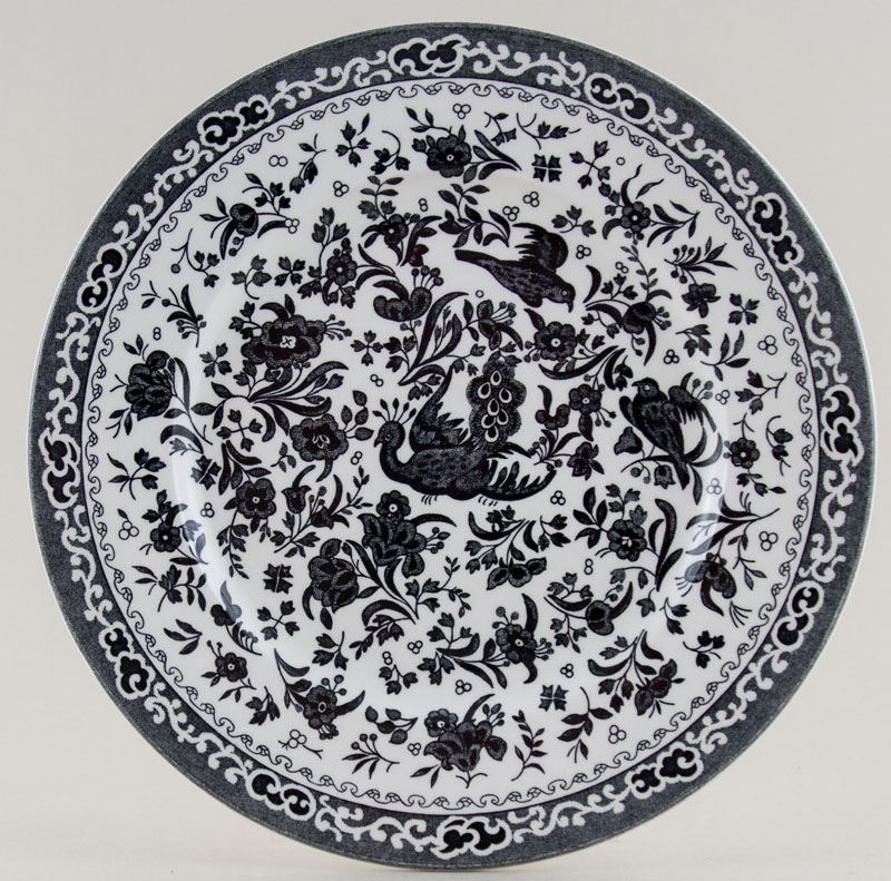 Lunch Plate